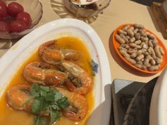 -江味龙虾馆·裸蓝龙虾(南山店)