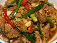 -回家吃饭·地道南昌菜(建德观总店)