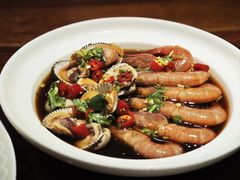 -妈妈菜舟山海鲜(沈家门店)