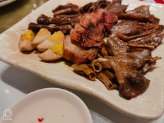 -先记烧鹅王·本地粤菜(福永店)