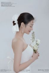 点击看大图 -挪娅婚纱摄影皇家会所