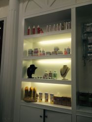 点击看大图 -印奈儿美甲手足护理机构