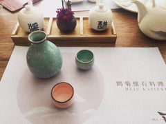 -鹤菊怀石料理(江北店)