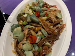 -吴记酱骨炖菜馆(西大直街店)