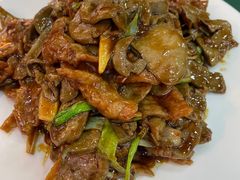 -白魁老号饭庄(交道口店)