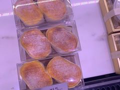 -巴黎贝甜·生日蛋糕(环球中心店)