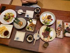-梵料理