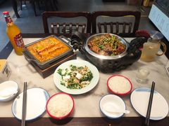 -湘渝人家·川湘菜(十里河店)