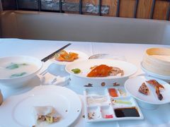 -四季民福烤鸭店(通州马驹桥店)