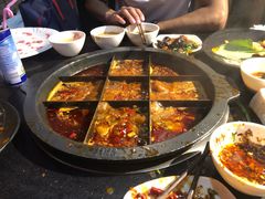 -井格重庆火锅(燕郊永旺店)