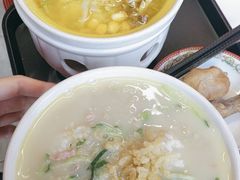 -71号豆汤饭·成都小馆(红牌楼店)