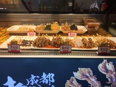 -盒马鲜生(大成店)