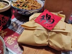 -味福记·本地特色菜(八一万达广场店)