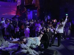 -《12·12》西安事变大型实景演出