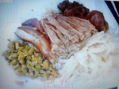-德化新街商业街美食汇(佳宝金三角店)