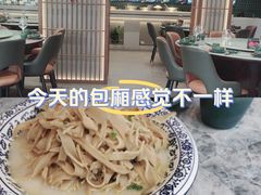 -聚丰园•湖鲜餐厅(阿红私房菜梅石路店)