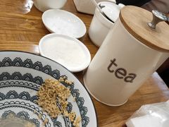 -BAURSAK包尔萨克早餐屋(第二分店)