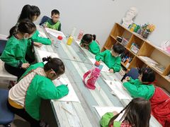 -斯玛特儿童美术中心(文化中心店)