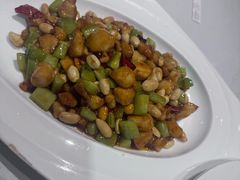 -北李·海肠捞饭·大连菜(望京凯德MALL店)