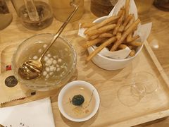 香酥藕条-佳藕天成(南宋御街店)
