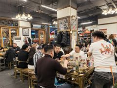-重庆老火锅王(西安北路店)