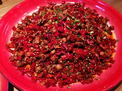 辣子鸡-先启半步颠小酒馆(白麓里店)