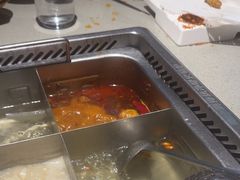-海底捞火锅(大学路新象城店)