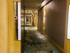 -青岛银沙滩温德姆至尊酒店