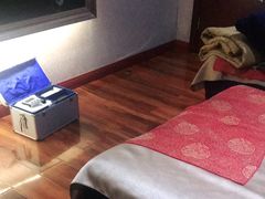 -华夏良子·足道SPA艾灸(开源店)