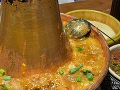 -雀舞云南菜(天津天河城购物中心店)