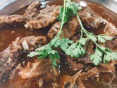 -宝财诚老北京涮肉(周庄店)