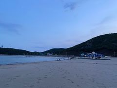 -宁波松兰山滨海旅游度假区