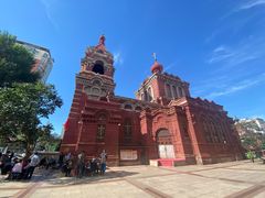 -圣·阿列克谢耶夫教堂