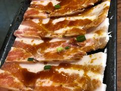 -九田家黑牛烤肉料理(新辰里亚运村店)