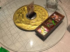 -裕德隆清真饭庄·天津特色菜(东丽店)