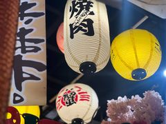 -牛也烧肉(摩尔城店)