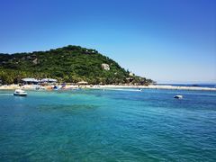 -海南分界洲岛旅游区