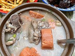 -江城燕子大排档(江汉路步行街店)