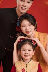 -倾城宝贝儿童摄影(浦东金谊店)