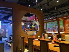 -呷哺呷哺 黄金牧场 (欢乐谷店)