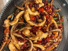 -衡厨·衡阳土菜(中南店)