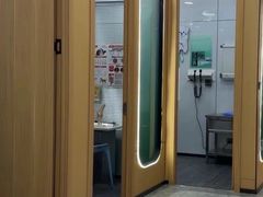 -pd派德宠物中心医院24H急重症·眼科中心·血液透析中心(嵩山北路店)