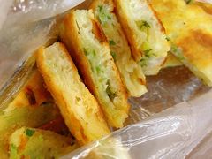 -咏春葱油饼(德政中路店)