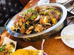 -双海酒店·海鲜家常菜(南戴河店)