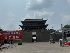 -滦州古城