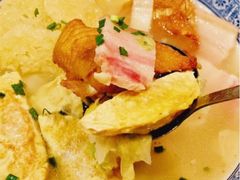 -老瑞福上海菜(人民广场店)