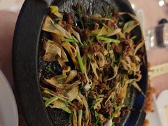 -烤肉宛饭庄(南礼士路店)