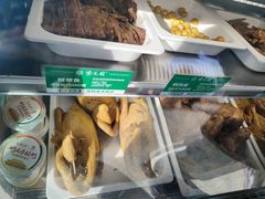 -紫光园清真北京小吃(正阳大街店)