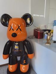 -MAGIC米几发型设计·羊毛卷