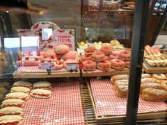 -巴黎贝甜(银城东苑店)